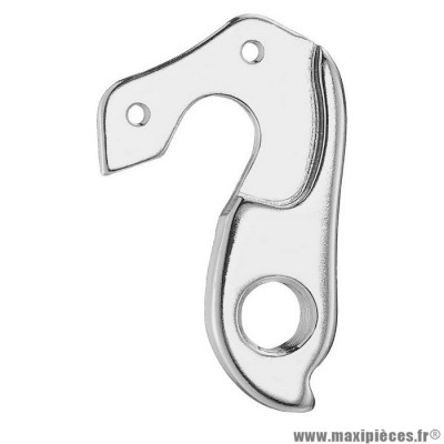 Patte de dérailleur alu specialized gh-166 - Pièces Vélo Marwi