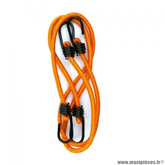 Sachet de 2 sandow joubert l.60cm marque TNT Original - Accessoire vélo