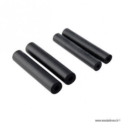 La protection de cadre VTT Clear Protect
