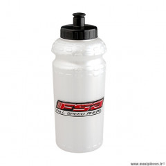 Bidon pro 600ml visser marque FSA - Pièce Vélo