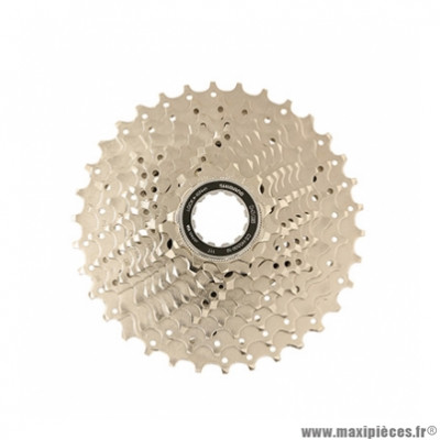 Cassette 10 vitesses deore 11-32 - Matériel Vélo Shimano