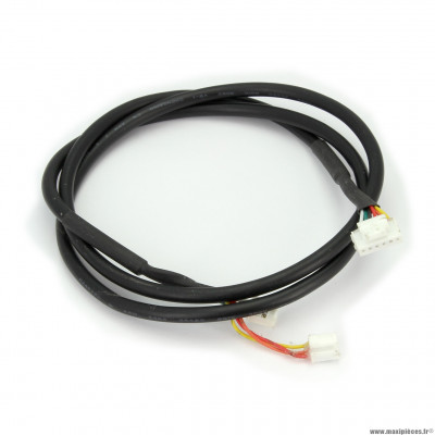 Cable controleur + display trottinette marque Ukaye