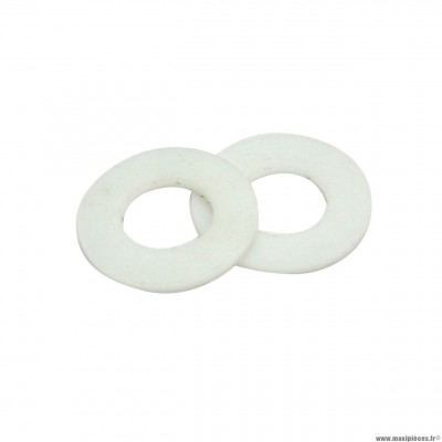 Rondelles plastique trottinette marque Ukaye