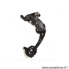 Dérailleur arrière VTT microshift 8v chape courte