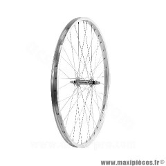 Roue vélo avant 26 pouce luna