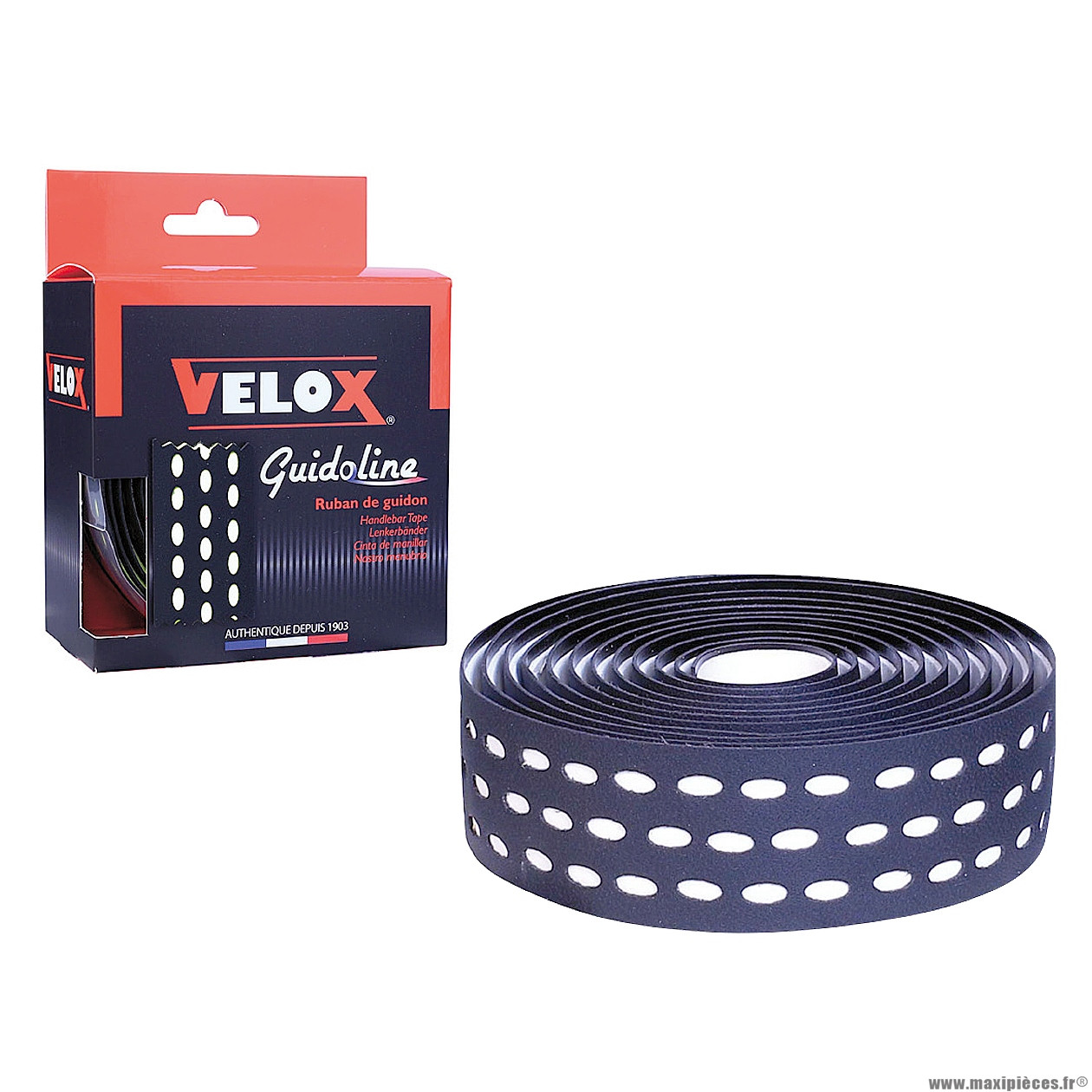 Bombe Anti-Crevaison VELOX Vtt/E-Bike 125 ml