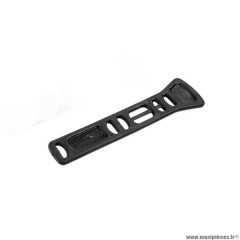 Sangle caoutchouc pour porte vélo
