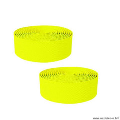 Guidoline marque Vélox high grip 3.5 couleur jaune fluo épaisseur 3.5mm