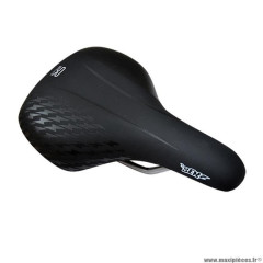 Selle vélo enfant kid/junior 16/20/24 pouces marque Selle Royal ben couleur noir