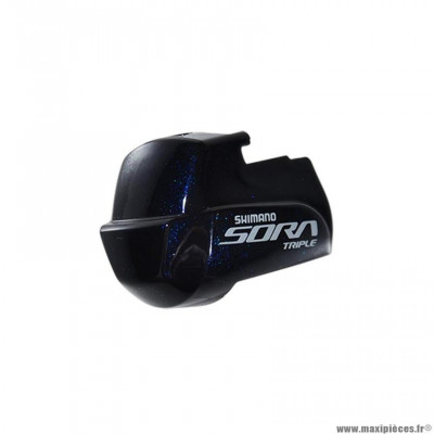 Capot frontal gauche marque Shimano sora st r3030 9v