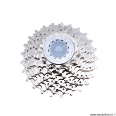 Cassette 9 vitesses route marque Shimano hg400 - 11-25 dents