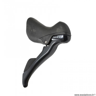 Levier/manette route 9v marque Shimano sora 3000 droite