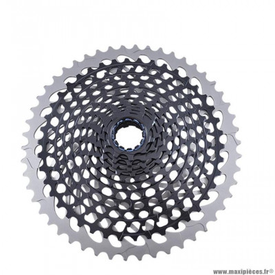 Cassette 12 vitesses VTT sram xo1 eagle xg-1295 - 10-50 dents (uniquement sram xd) marque Star Bar