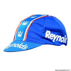 Casquette vélo été vintage reynolds taille unique