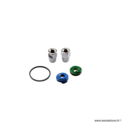 Kit pièces moyeu nexus 8s56 marque Shimano