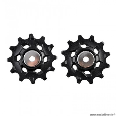 Galet dérailleur 10/11 vitesses nx/apex (jeu) marque Star Bar