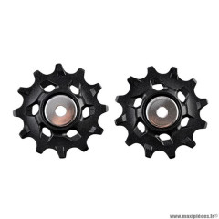 Galet dérailleur 10/11 vitesses nx/apex (jeu) marque Star Bar