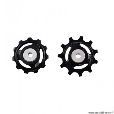 Galet dérailleur marque Shimano 11 vitesses ultegra r8000/r8050 (jeu)