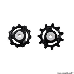 Galet dérailleur marque Shimano 11 vitesses ultegra r8000/r8050 (jeu)