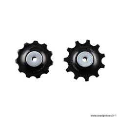 Galet dérailleur marque Shimano 11 vitesses slx m7000/metrea u5000 (jeu)