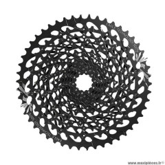 Cassette 12 vitesses VTT gx eagle xg-1275 - 10-50 dents (uniquement xd) marque Star Bar