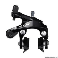 Etrier frein route marque Shimano 105 r7000 arrière couleur noir