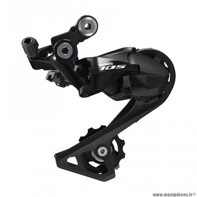 Dérailleur route arrière marque Shimano 105 r7000gs 11v chape moyenne