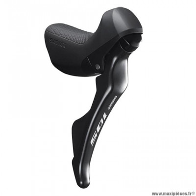 Levier/manette route 11 vitesses marque Shimano 105 r7000 droite couleur noir