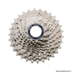 Cassette 11 vitesses route marque Shimano hg 105 (r7000) - 11-34 dents