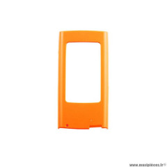Coque de rechange pour compteur gps marque Sigma rox 12.0 sport couleur orange
