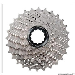 Cassette 11 vitesses route marque Shimano hg ultegra (r8000) - 11-30 dents