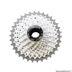 Cassette 11 vitesses route marque Miche primato adaptateur shimano - 12-34 dents