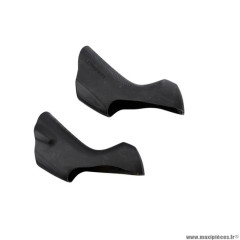 Reposes main route marque Shimano ultegra st-r8000 couleur noir 11 vitesses