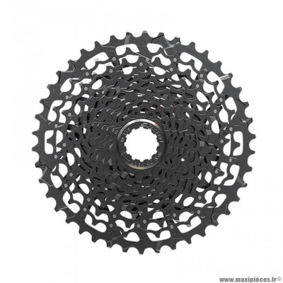 Cassette 11 vitesses VTT sram pg-1130 nx - 11-42 dents (pour shimano) marque Star Bar