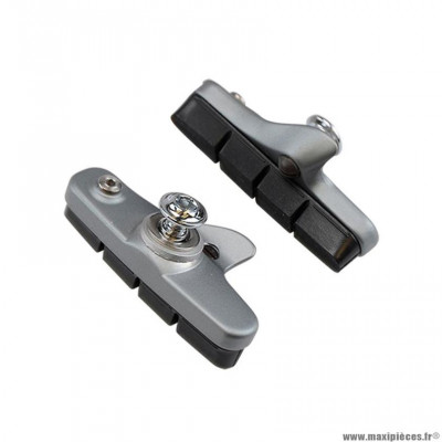 Portes patin route marque Shimano ultegra 6700 argent