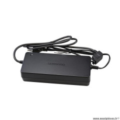 Chargeur batterie marque Shimano step e6000