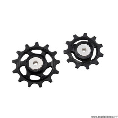 Galet dérailleur marque Shimano 11 vitesses rx 810 grx (jeu)