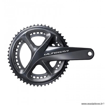 Pédalier route compact 50-34d l170 marque Shimano r8000