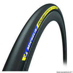 Boyau 700x23 marque Michelin power competition couleur noir g (23-622)