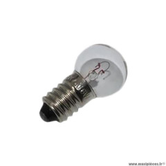 Lampe/ampoule 6v 6w marque Flosser projecteur (ep10)