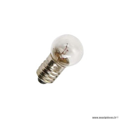 Lampe/ampoule 14v 7w marque Flosser projecteur (ep10)
