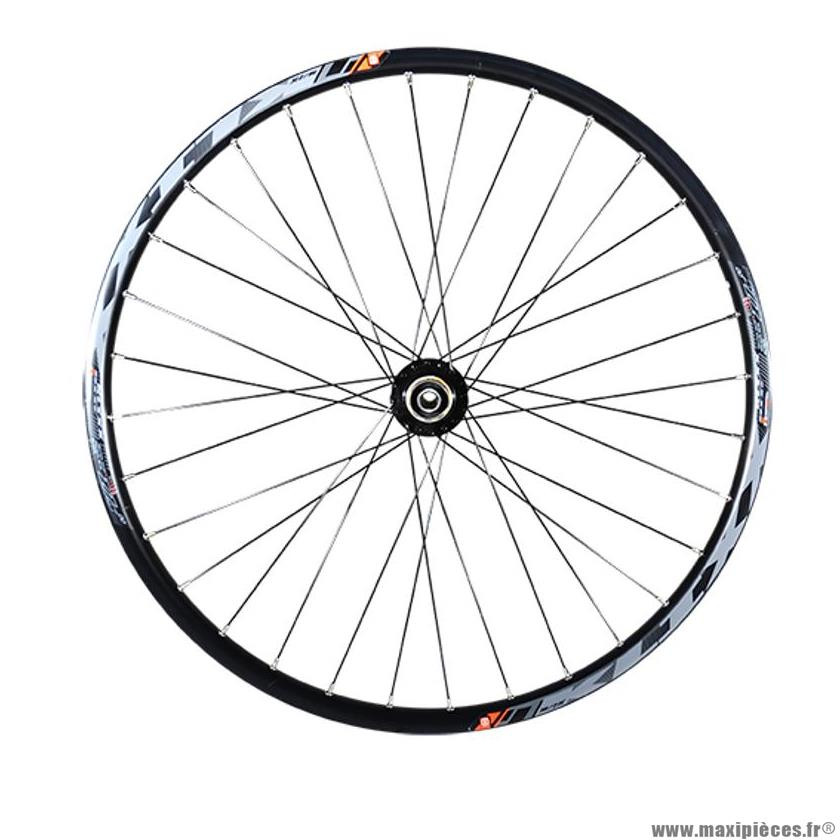 Roue vtt hotsell 27.5 arriere