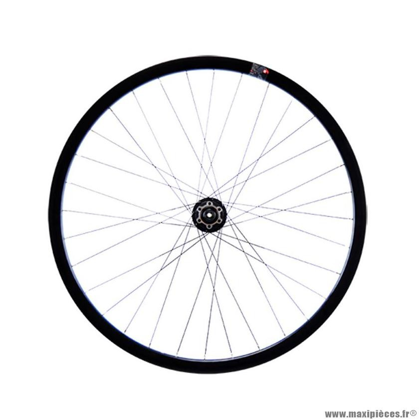Jantes velo on sale route 700