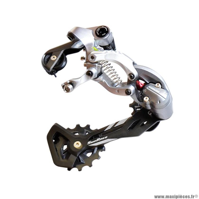 Sunrace mx60 sales