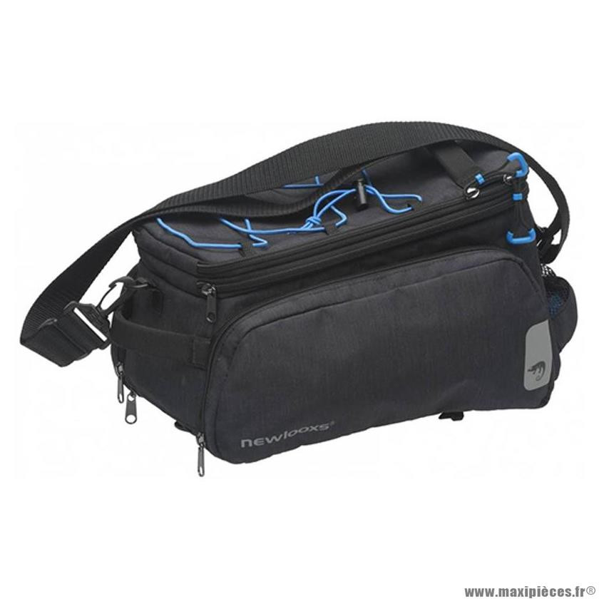 sports trunk bag racktime