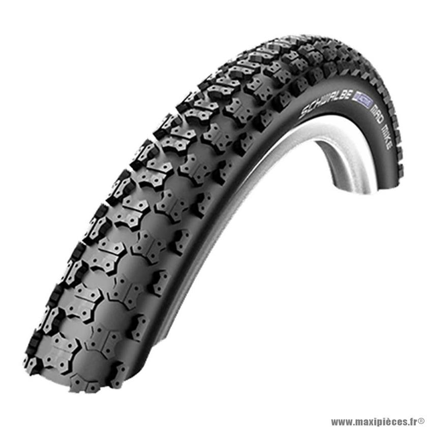 LOT DE 2 Pneus Vélo BMX Speedster VEE Tire 20 Pouces EUR 12,00
