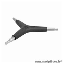 Clé torx marque Newton professionnel y 25-30-40