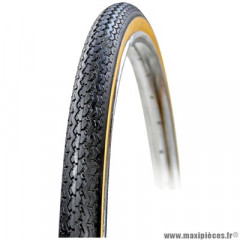 Pneu 650x35b marque PERF couleur brun/noir * Prix spécial !