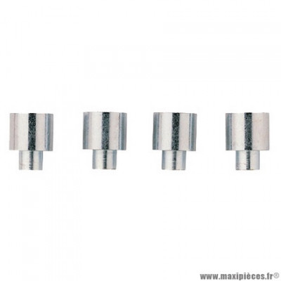 Butee de gaine vélo marque PERF (x4)