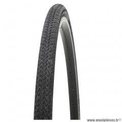 Pneu de VTT 26x1.75 noir Deli Type marathon anti-crevaison tr (47-559) Protective Layer - Pièce Vélo